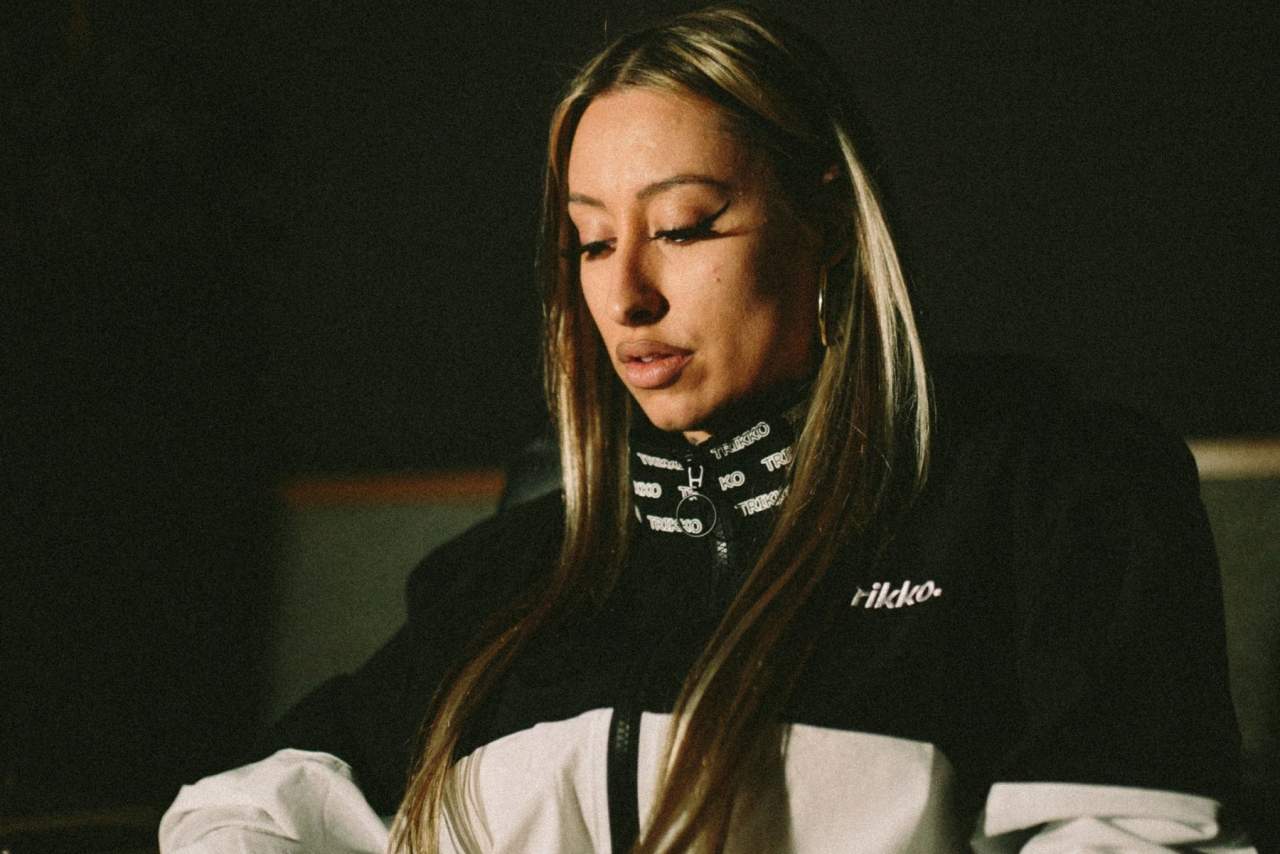 Streetwear Trikko sirve de inspiración a los más jóvenes