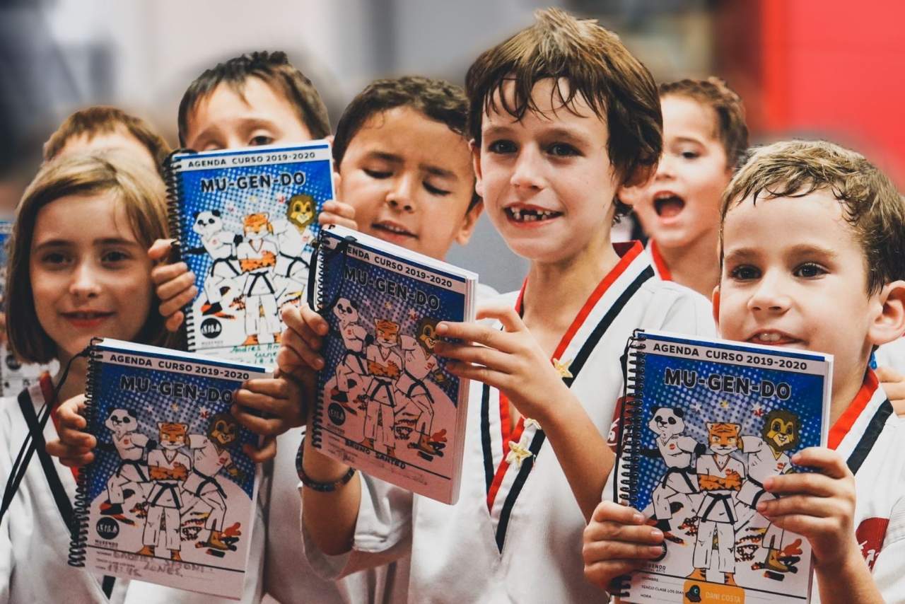 Mugendo Opiniones: Historia de las artes marciales en Europa, así es como ha influenciado a una de las escuelas de artes marciales más prestigiosas