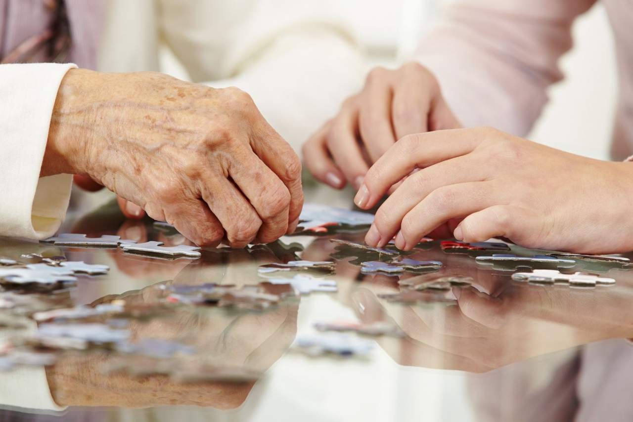 Residencia Ciudad Jardín: ¿Cómo es la residencia para ancianos en Palma de Mallorca?