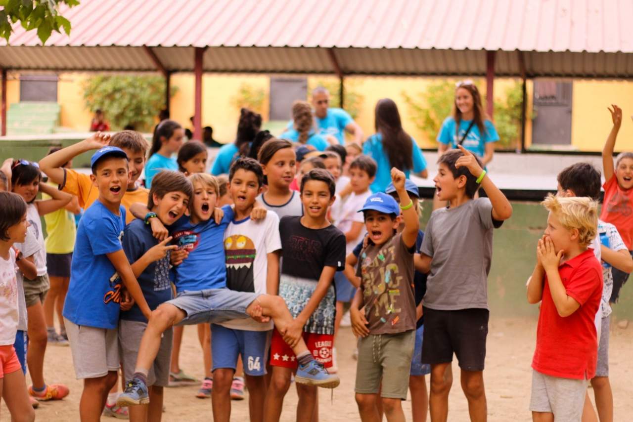 Natuaventura: ¿Cómo serán los campamentos de verano en 2021? Medidas de prevención COVID-19