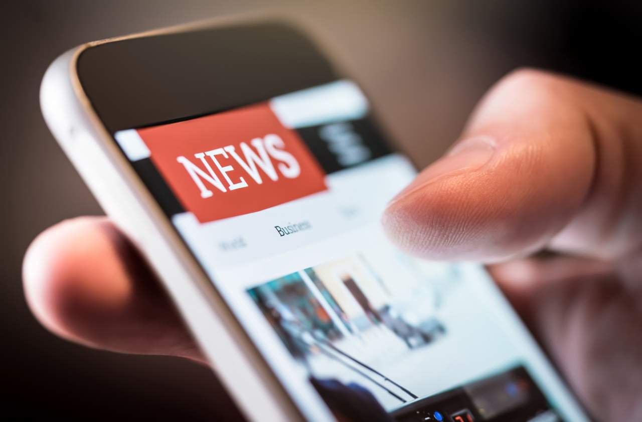 SETROI: ¿Enviar notas de prensa afecta al posicionamiento web?