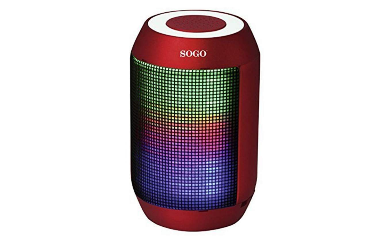 Altavocestop.com: ¿Por qué son tan populares los altavoces inalámbricos para ordenador Sogo?