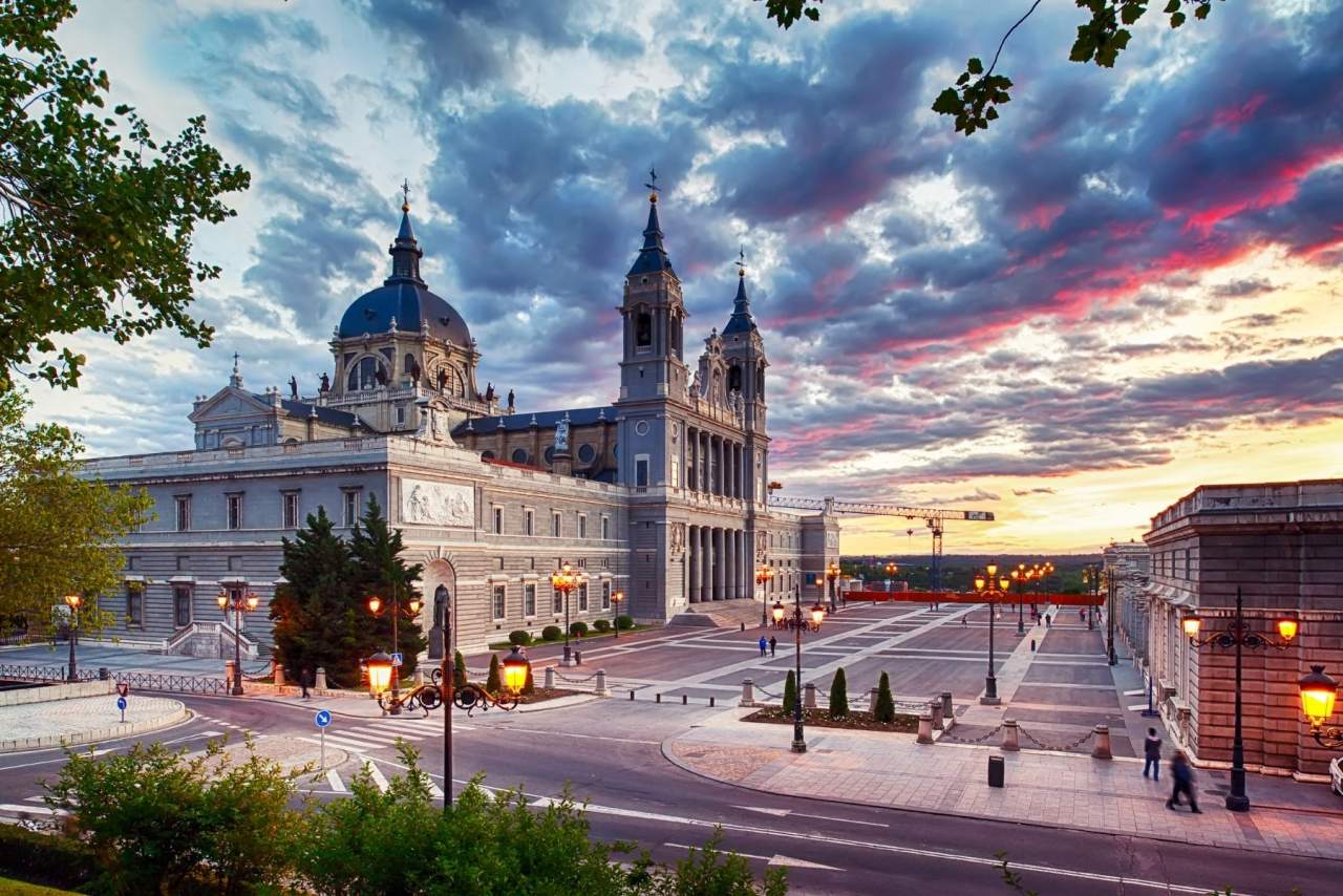 Hoy Madrid: la app más recomendada para saber qué hacer hoy en Madrid
