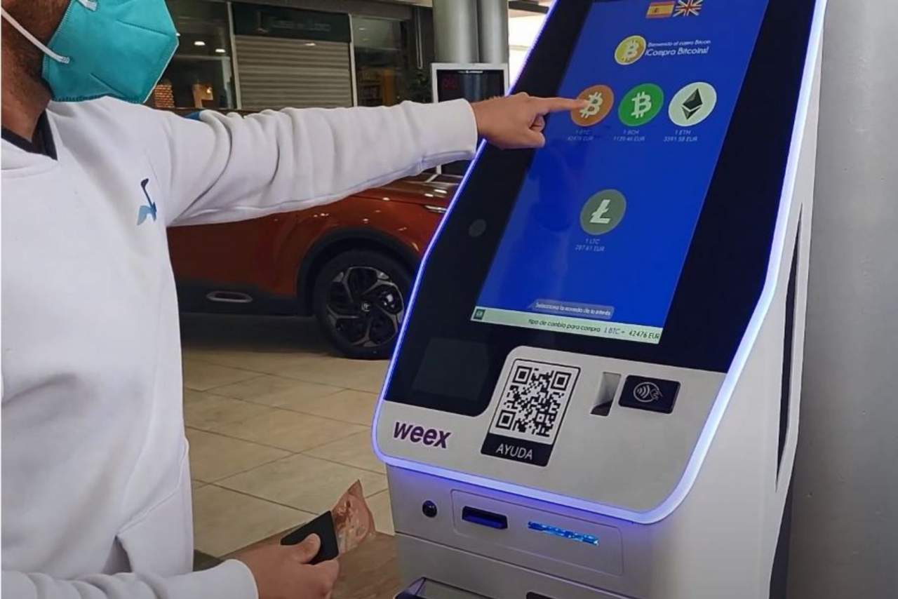 Weex se sitúa como una de las franquicias más rentables del 2021