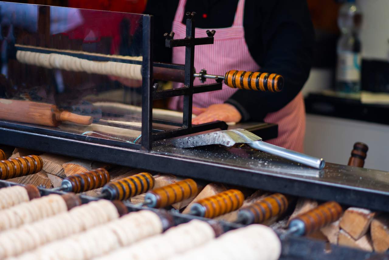 El Dulce de Chimenea es un postre natural, sin conservantes y apto para veganos
