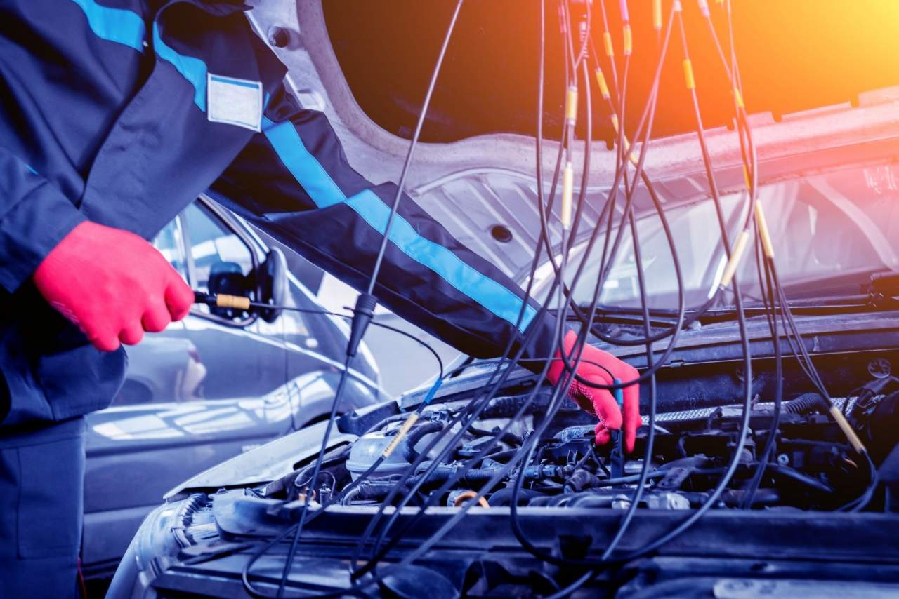 El Instituto Técnico de Automoción presenta el curso de mecánica y electricidad