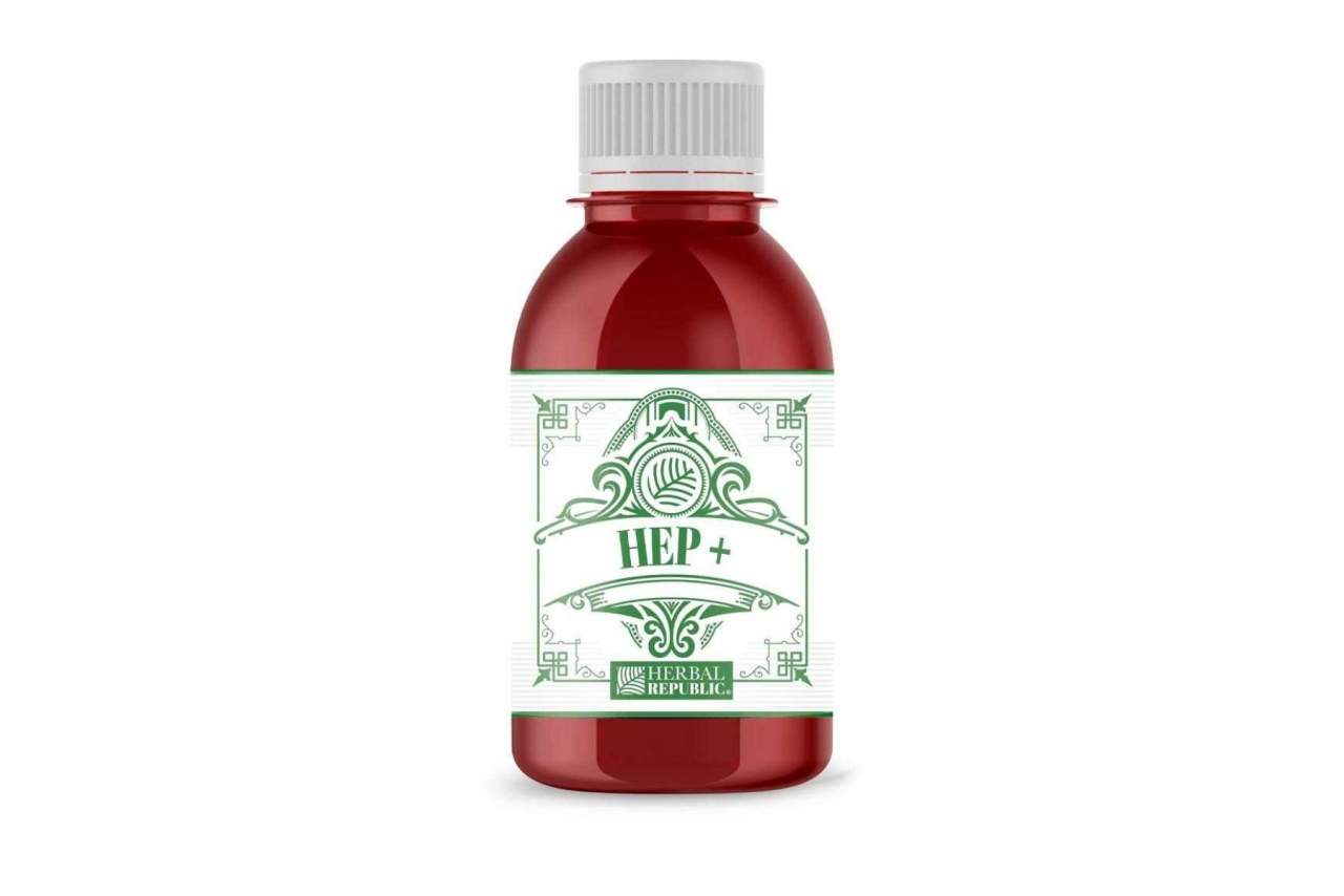 Los suplementos depurativos que resultan eficaces de Herbal Republic