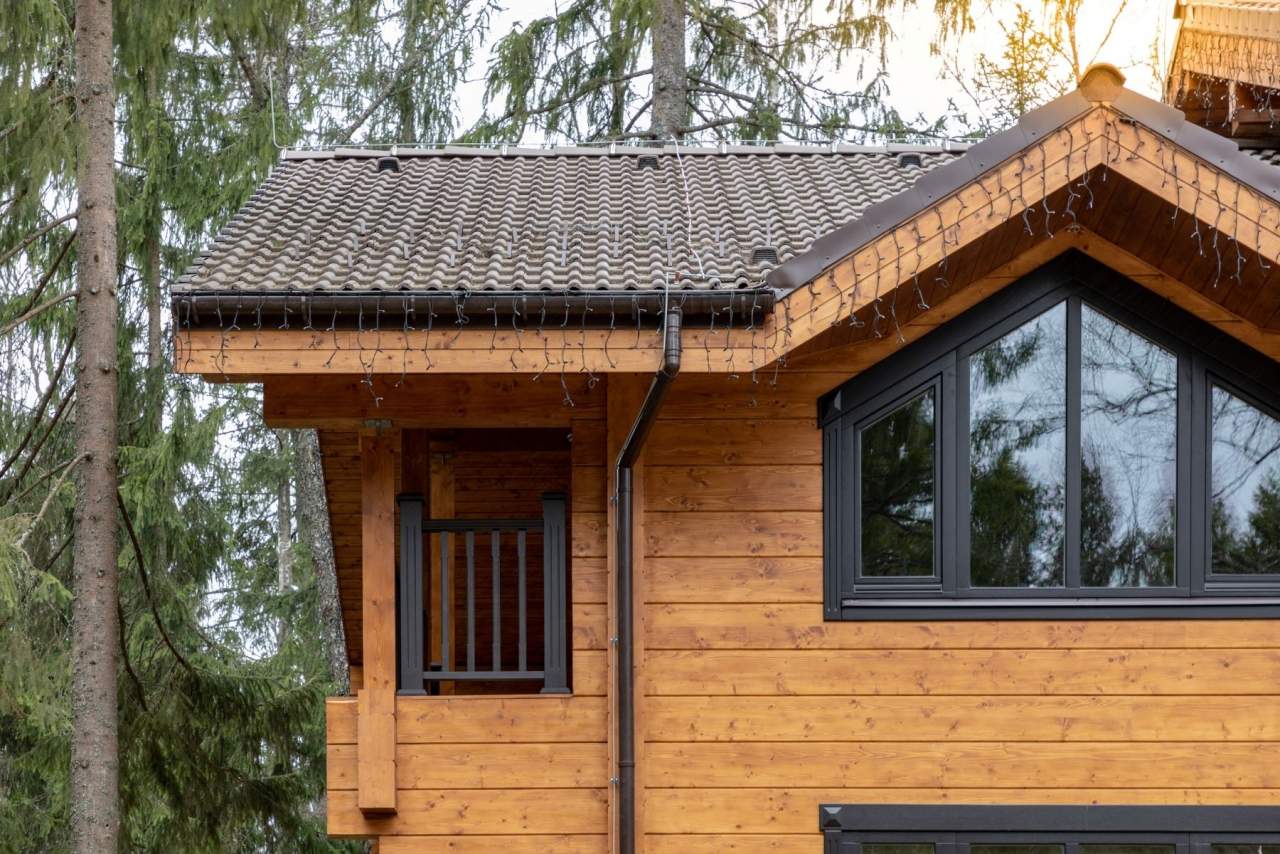 Delmader: ¿Por qué tienen tanto éxito las casas de madera prefabricadas Málaga?