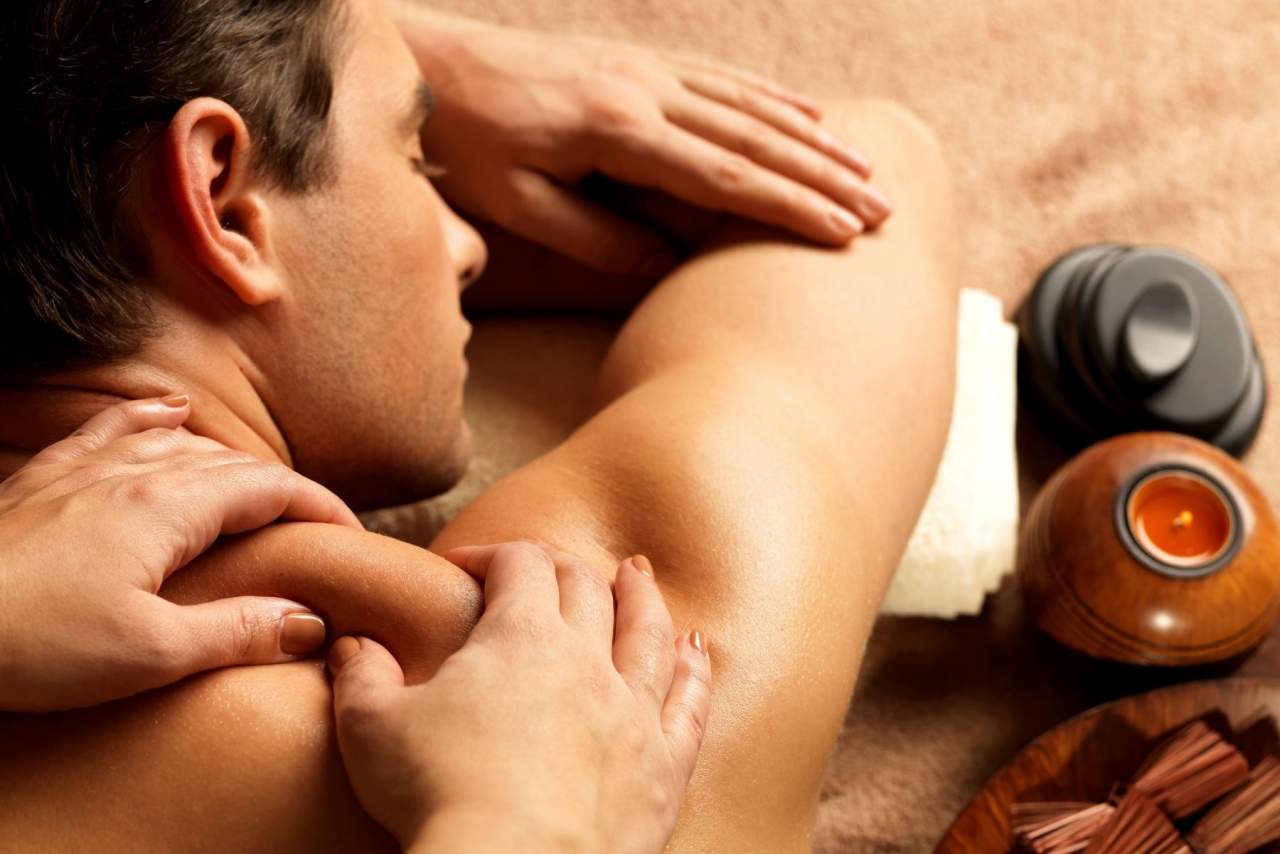 Biosphere Therapy: Kainis Rituals