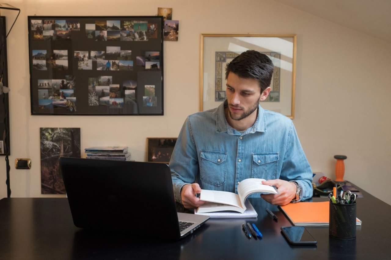 TFM: las búsquedas acerca del trabajo aumentan en el último trimestre