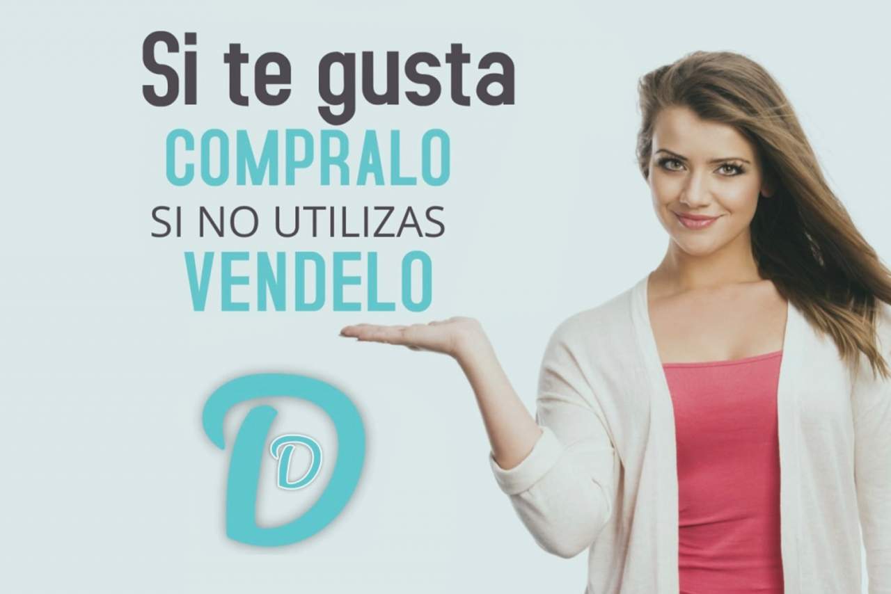 El impulso del coronavirus al comercio electrónico y plataformas de compra-venta como Dámelo Dámelo