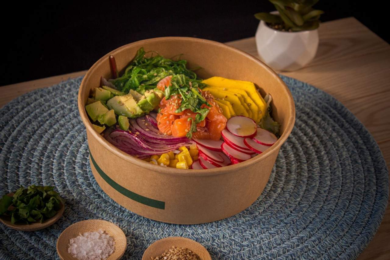 El marketplace de comida casera a domicilio, Food Nap,