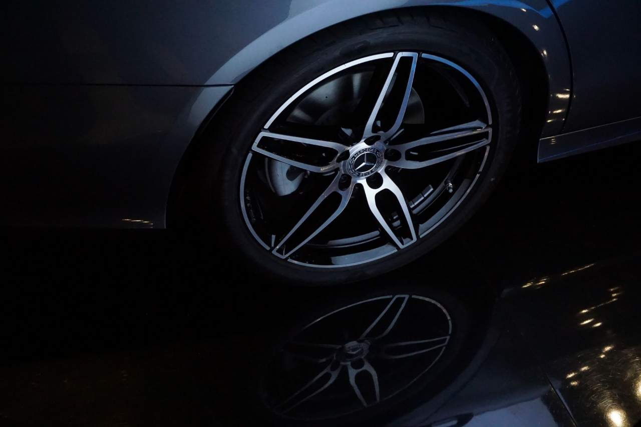 Llantas de coche de 18 pulgadas. ¿Por qué son tan populares? ¿Qué vehículos las usan?