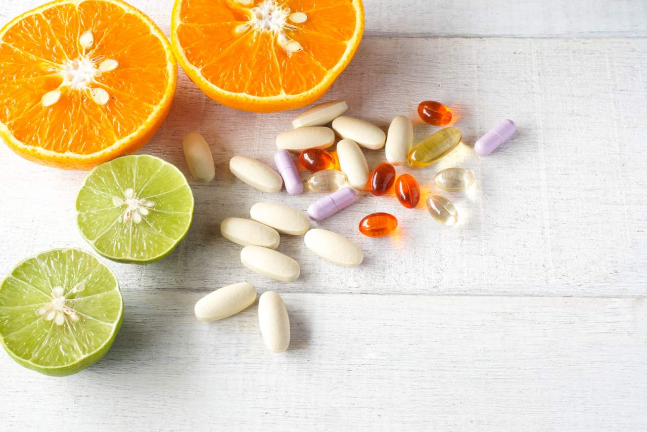¿Cuáles son los beneficios de las vitaminas D3 y K2?: Novonatur