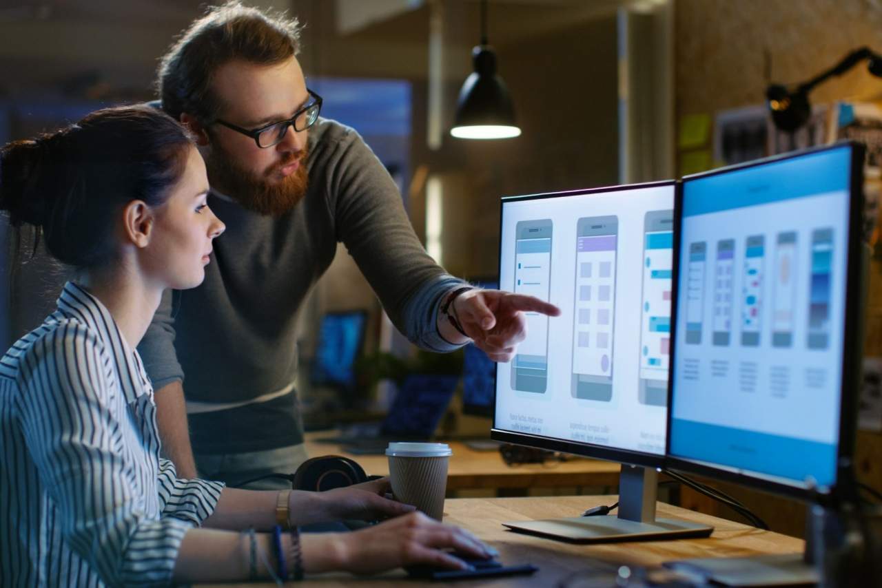 Tangram Consulting: ¿Cómo convertir idea en negocio exitoso de manera sencilla?