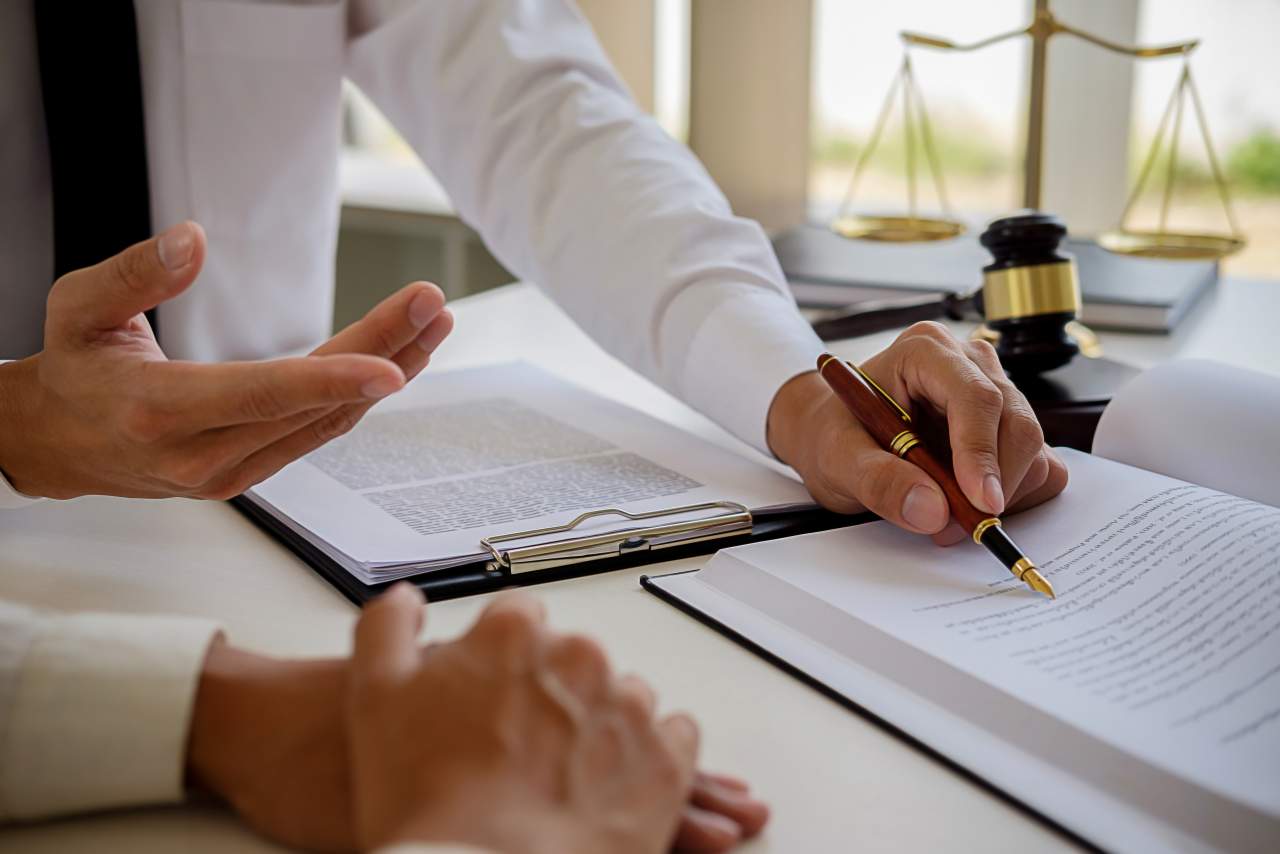 Bufete Gómez González Abogados: divorcios en Madrid