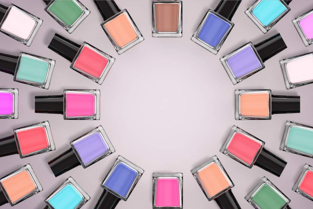 Beauty & Shop: ¿Cuáles son las ventajas del esmaltado semipermanente?