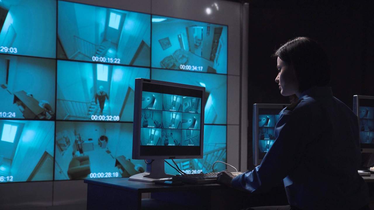 Go! Seguridad: ¿Por qué es recomendable contar con un sistema de videovigilancia renting?