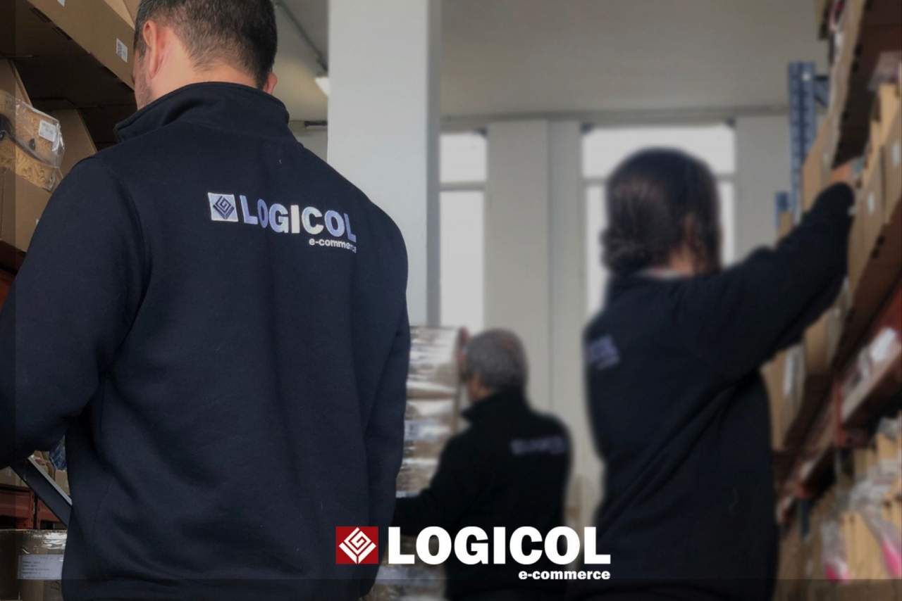 El principal objetivo de LOGICOL es que el cliente se despreocupe del stock o las devoluciones: empresa de Fulfillment especializada en e-commerce