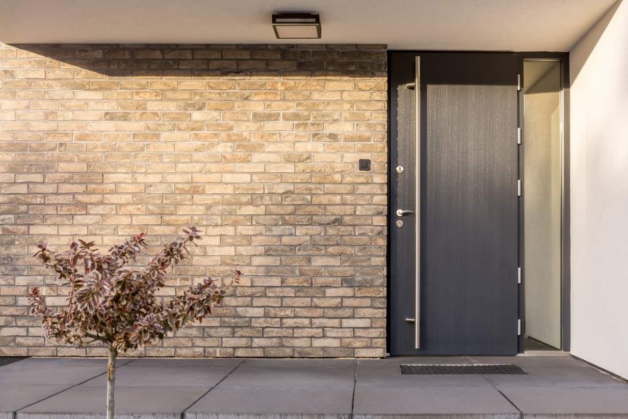 Puerta blindada o puerta acorazada: ¿Cuál es mejor para el domicilio?