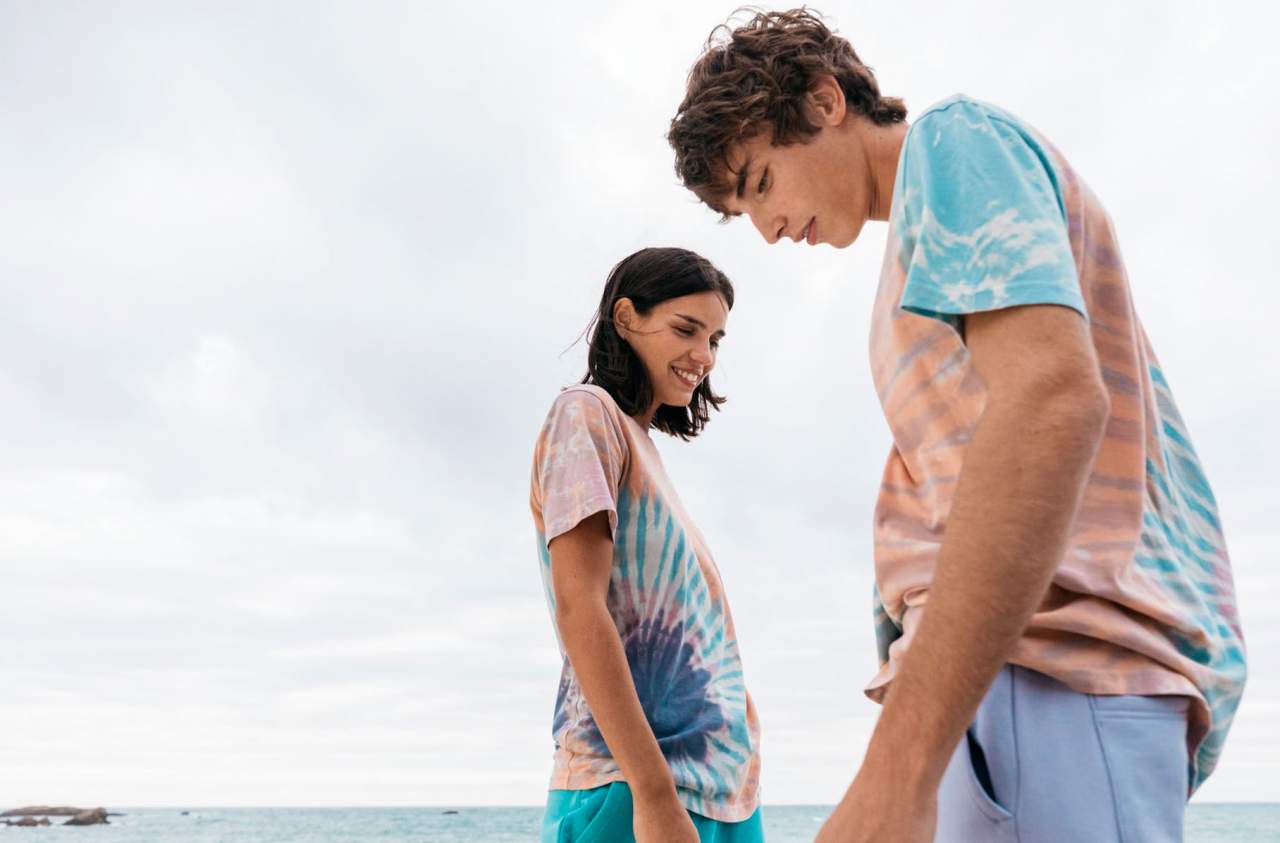 ¿Cuál es la marca tendencia en camisetas hombre baratas? Stampalo