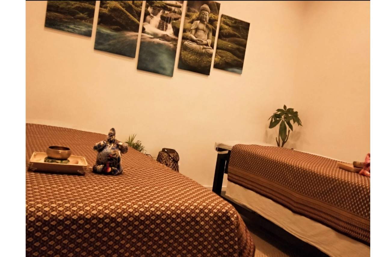 Aruksa Thai Massage: el mejor masaje tailandés de Madrid