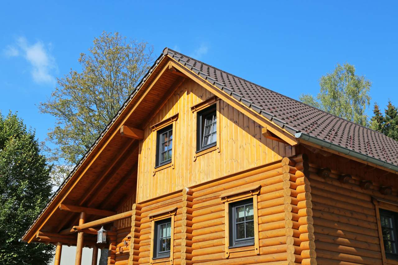¿Dónde encontrar pérgolas  y otros productos madereros de la mejor calidad? Estructuras de Madera