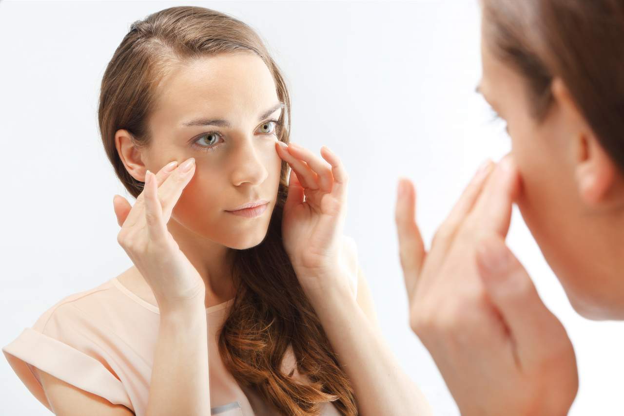 Eliminación de ojeras con ácido hialurónico: Dra. Alfonsina Uriburu