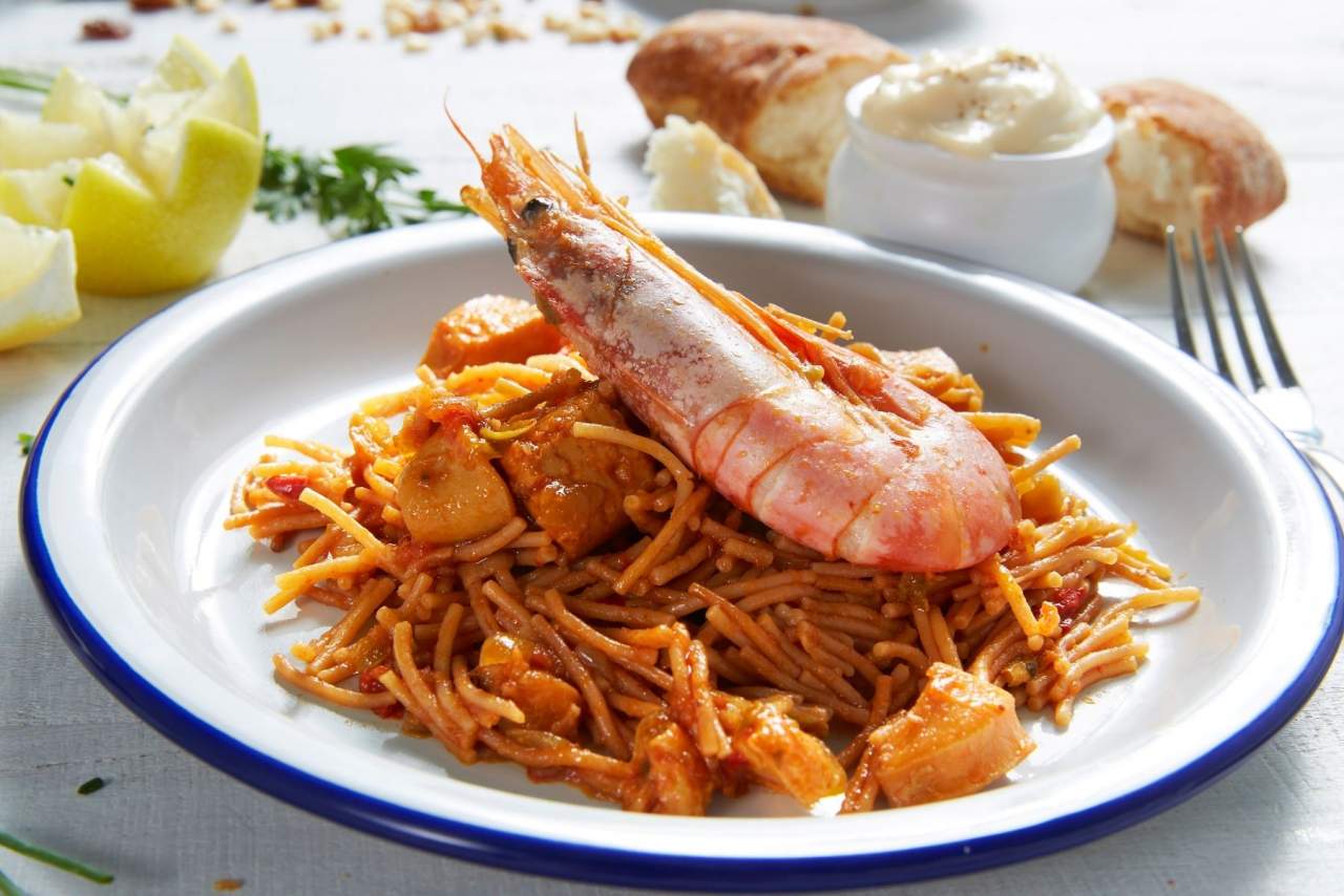 GumenCasa se alza como la plataforma favorita para pedir tápers de comida casera en Barcelona