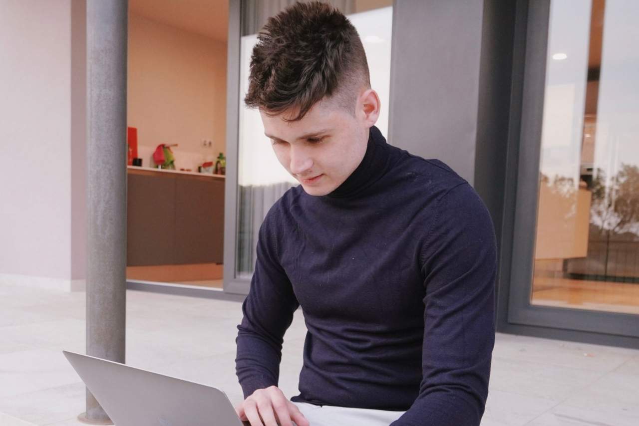 José Torres: El joven emprendedor español que está revolucionando el trading