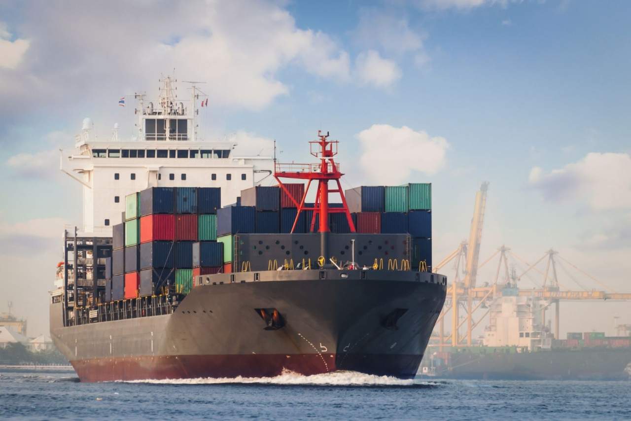 Vailogistic ofrece operaciones de crossdocking, descarga y distribución de mercancía de contenedores