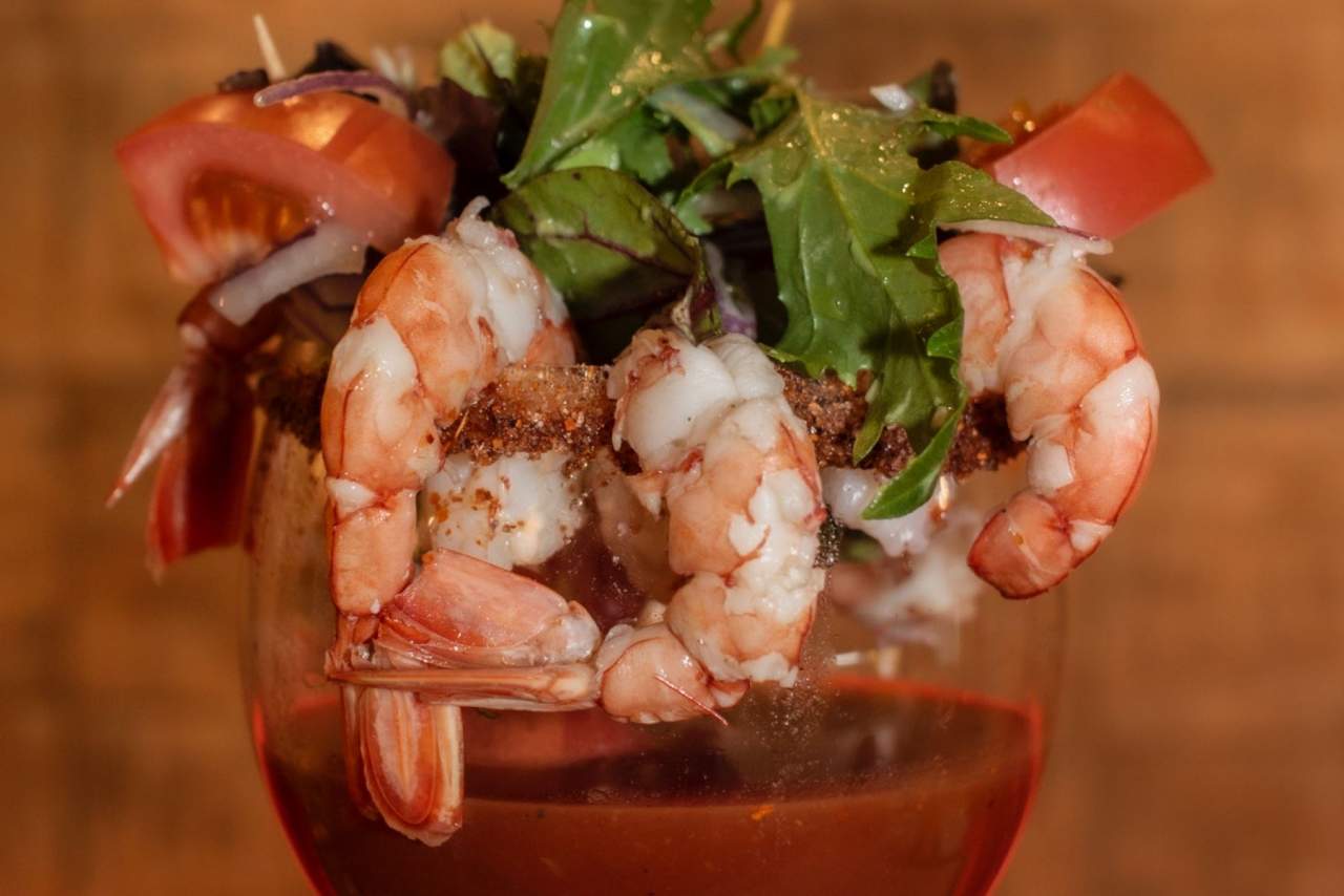 Opiniones sobre La Llorona, restaurante a domicilio en Linares