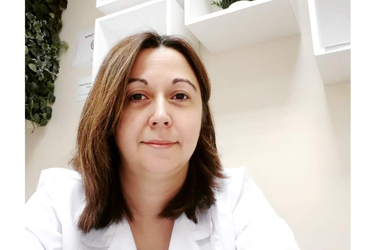 Dra. María Jesús Manchón: La consulta con una psiquiatra para la ansiedad, depresión o trastornos ha sido clave en el 2021