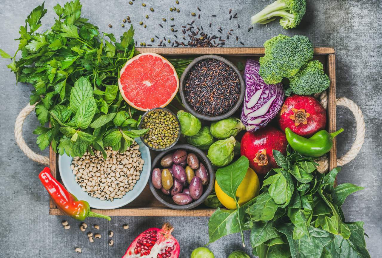 La empresa Onlyvegan apuesta por los productos veganos a granel