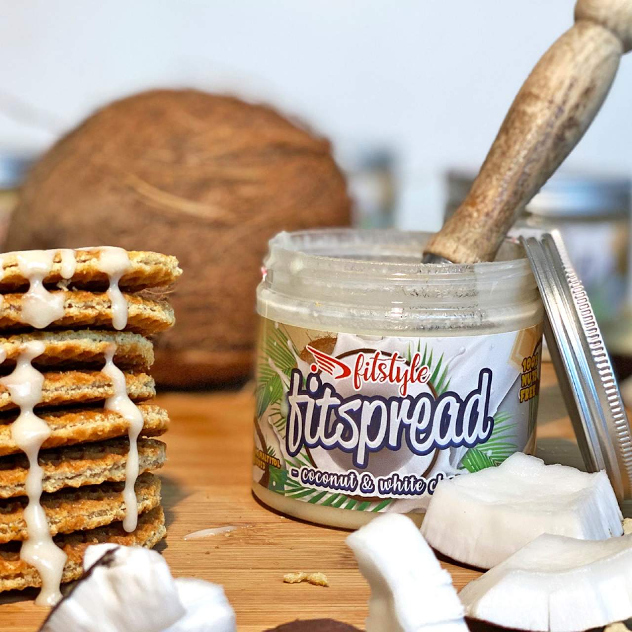 FITstore: la empresa española pionera en alimentación healthy