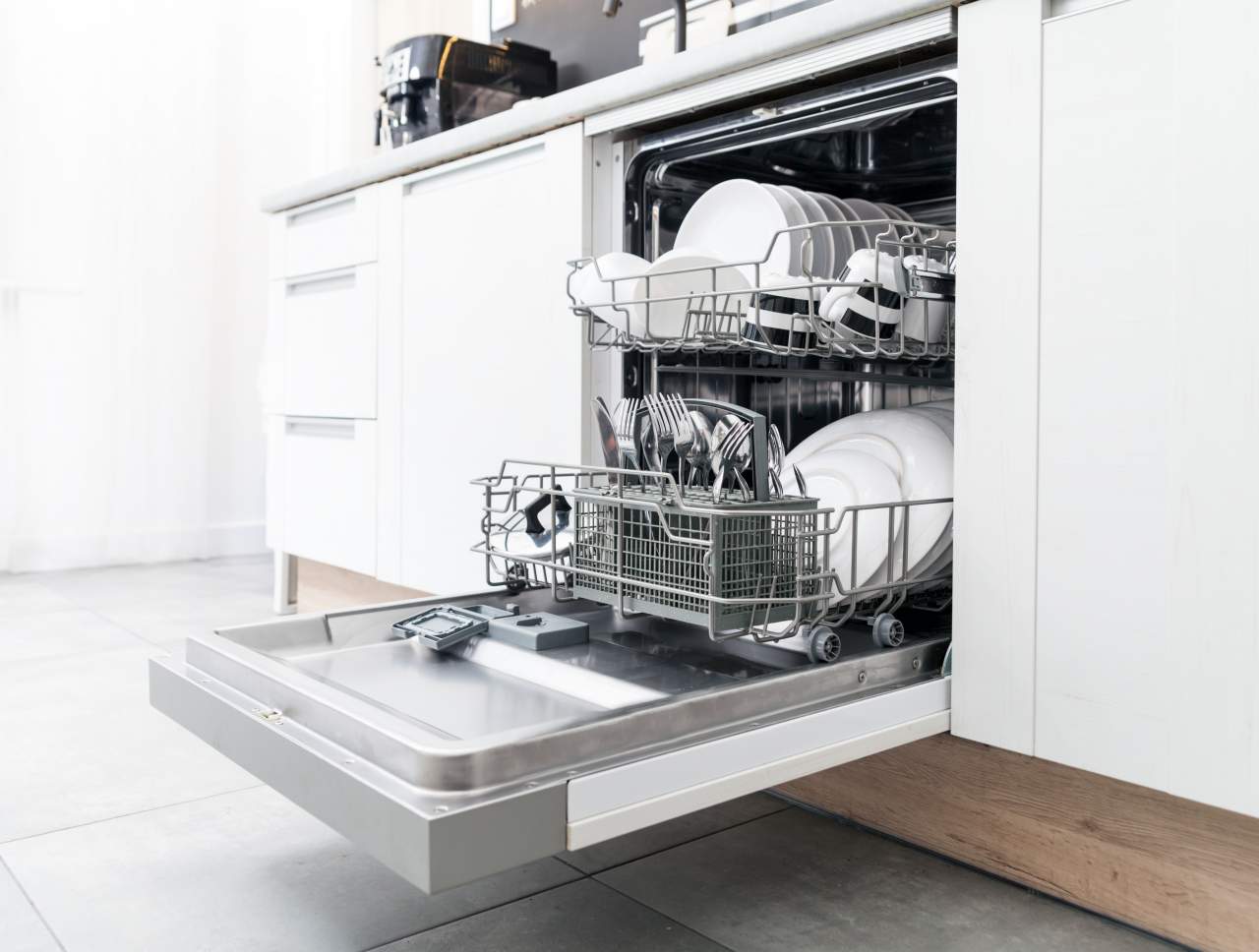BEKO DFN05321, uno de los lavavajillas más demandados en Yolosehacer