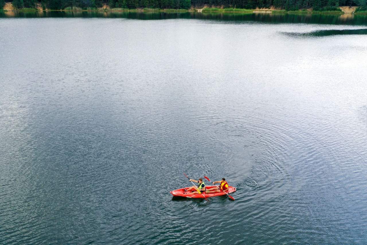 La mejor experiencia en grupo con Aquassport: El precio del descenso del Sella