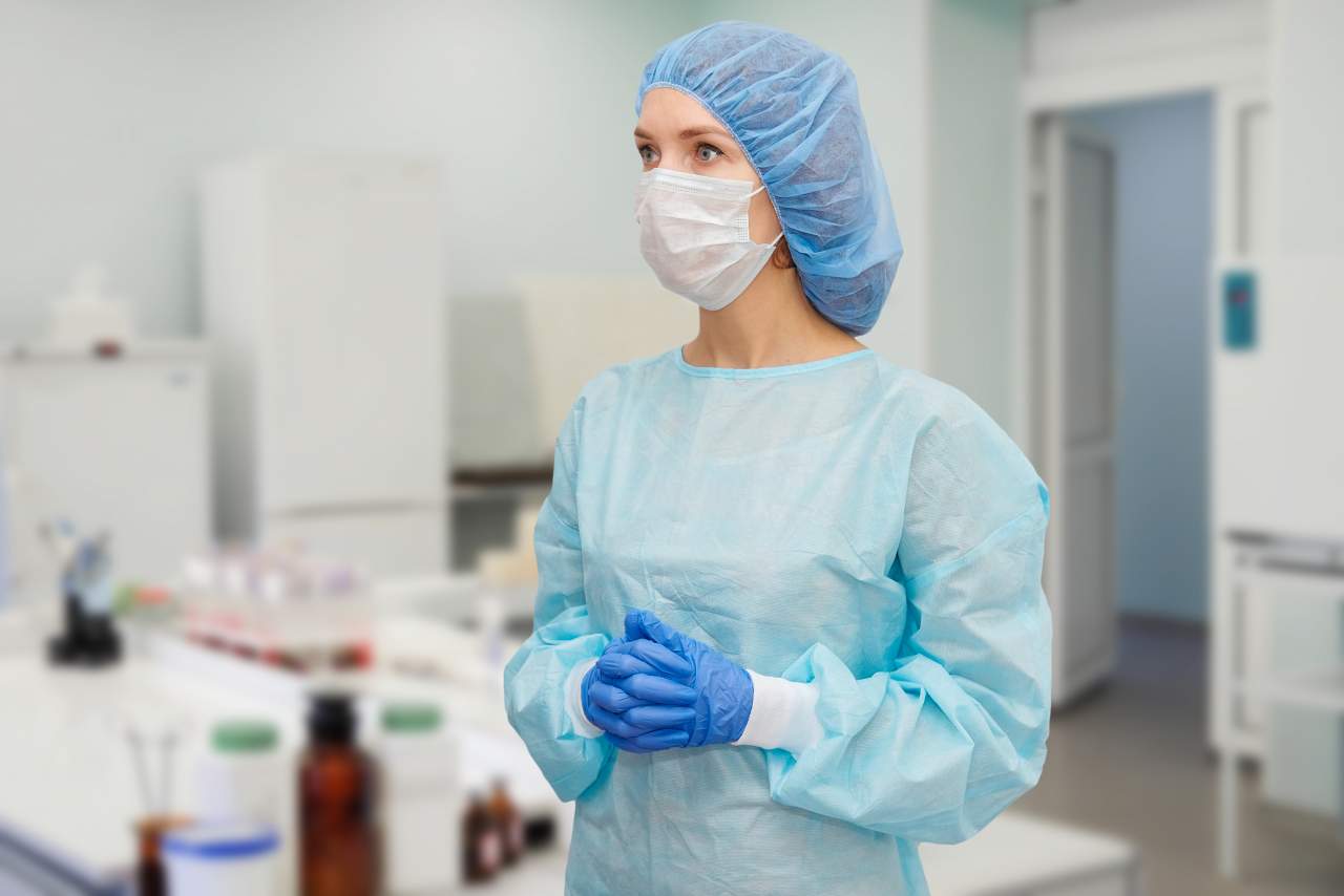 Preparación de oposiciones auxiliar de enfermería online en Edil Formación