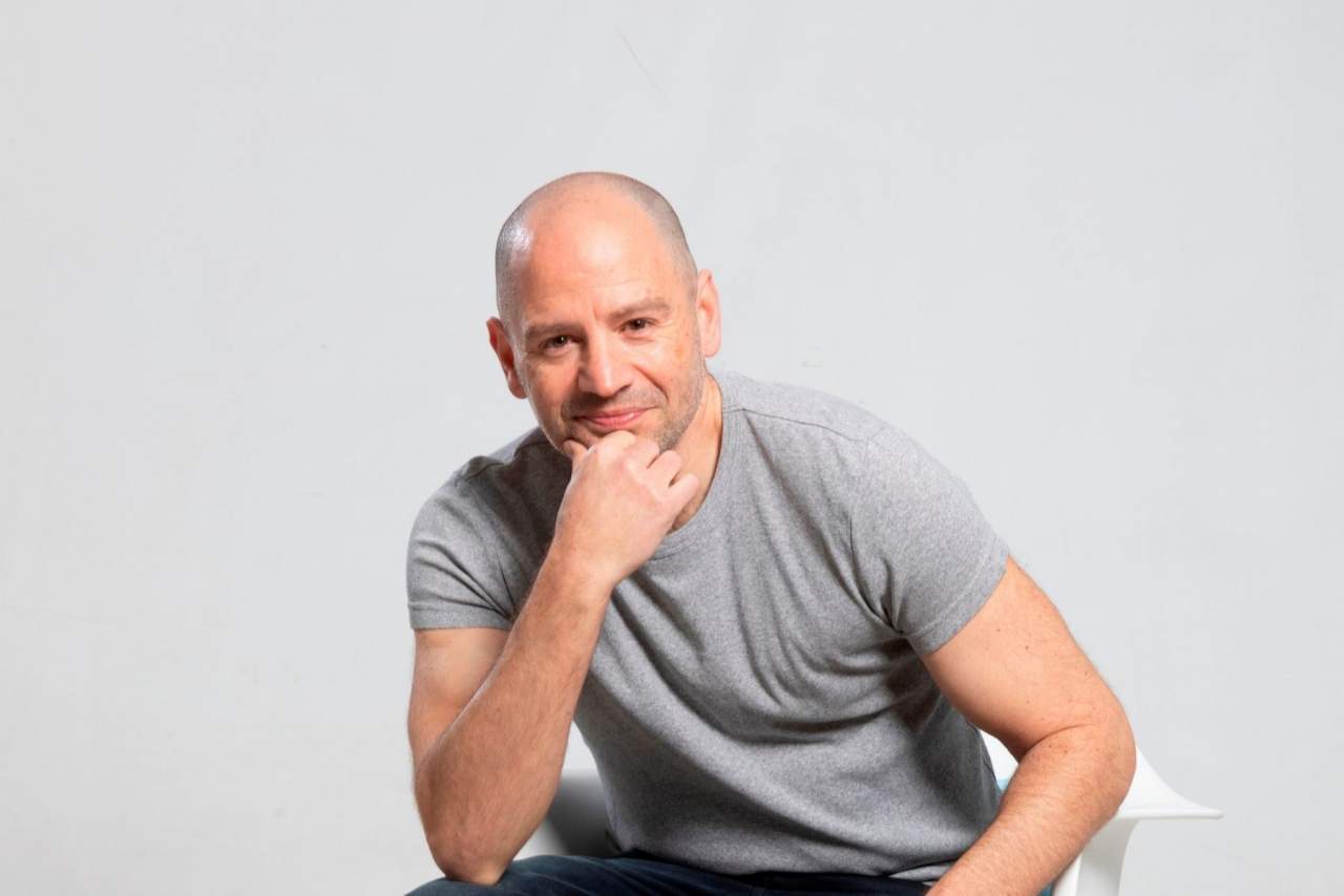 Alberto Cartier, el autor de Mi Riqueza Verdadera