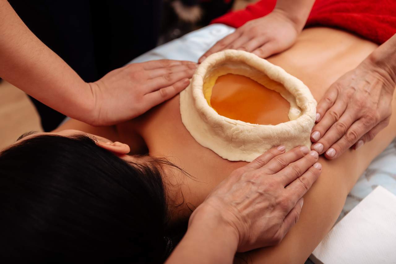 Ayurveda online se convierte en una de las terapias más populares