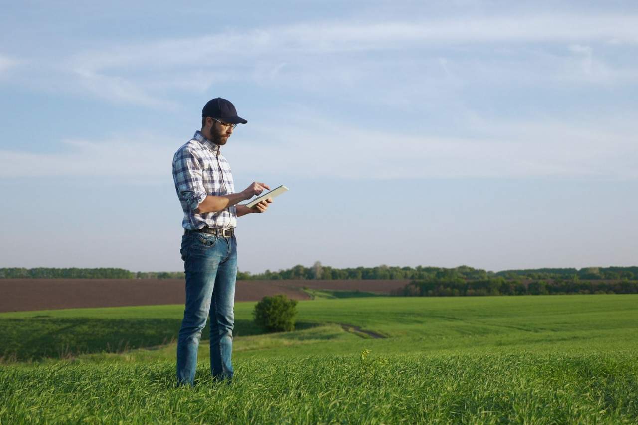 El internet rural en Asturias de alta velocidad llega gracias a Movilfly
