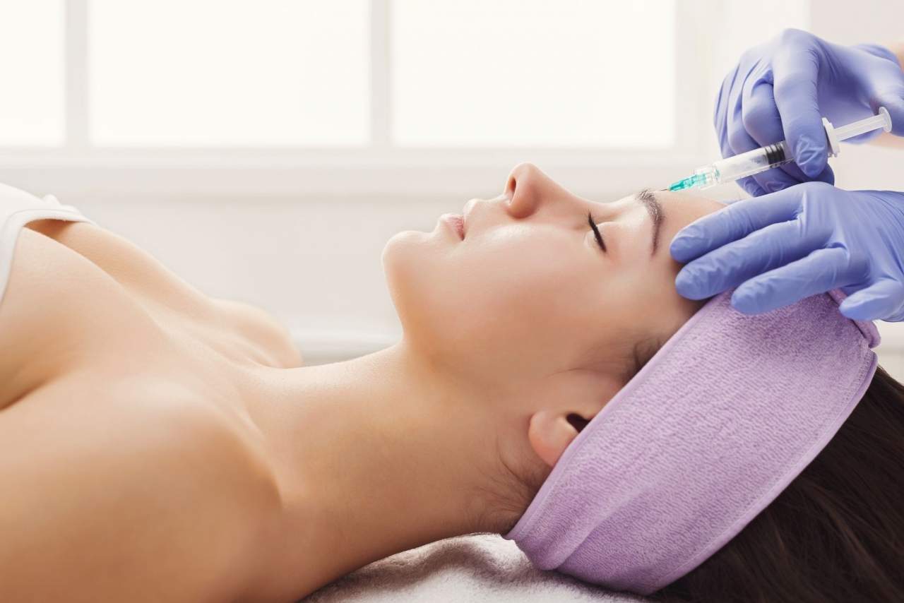 ABB Medicina Estética: Clínica de medicina estética ubicada en Madrid