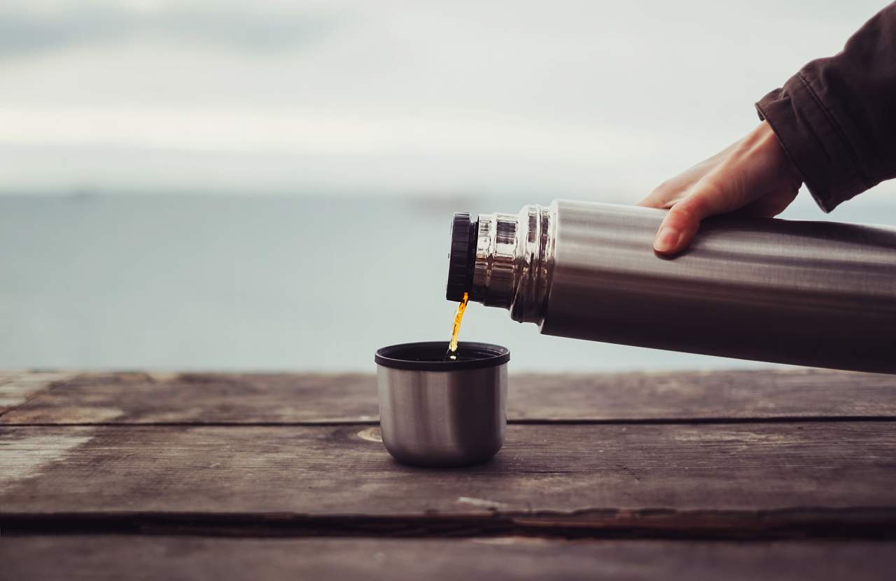 Los originales Pantone Thermos en Architect Outlet, el outlet del diseño