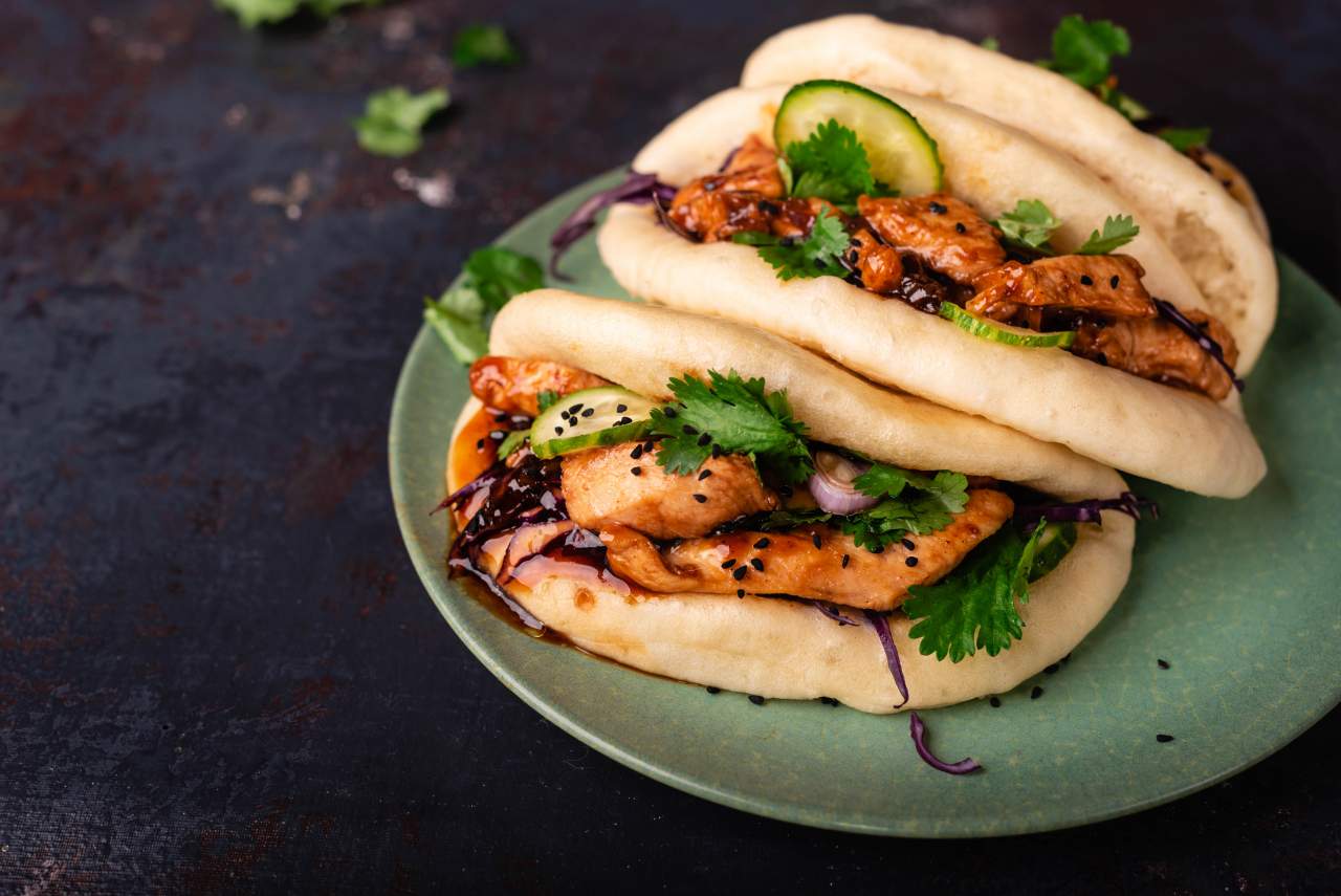 Good Bao, primera empresa especializada en Bao en la ciudad de Madrid
