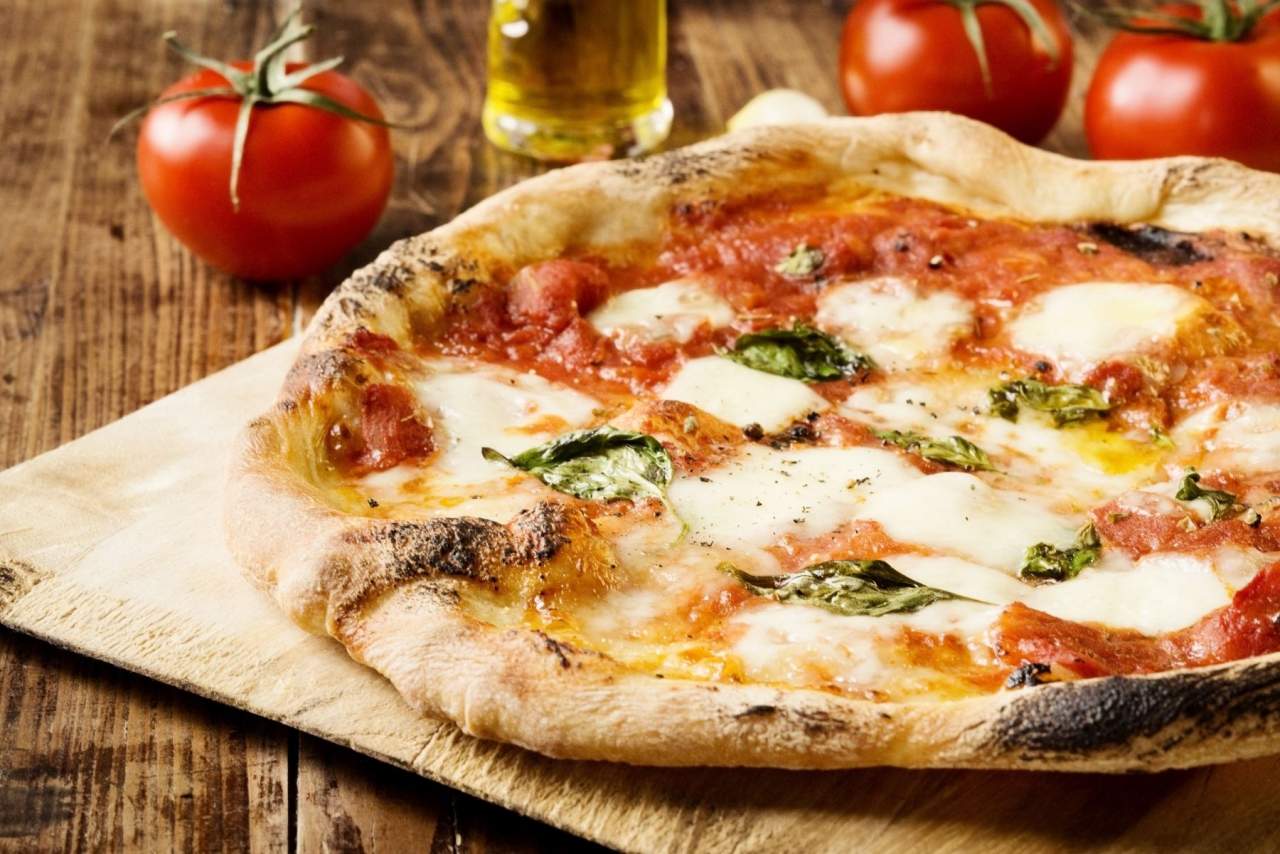 Pizzería Good And Fast: así es la franquicia