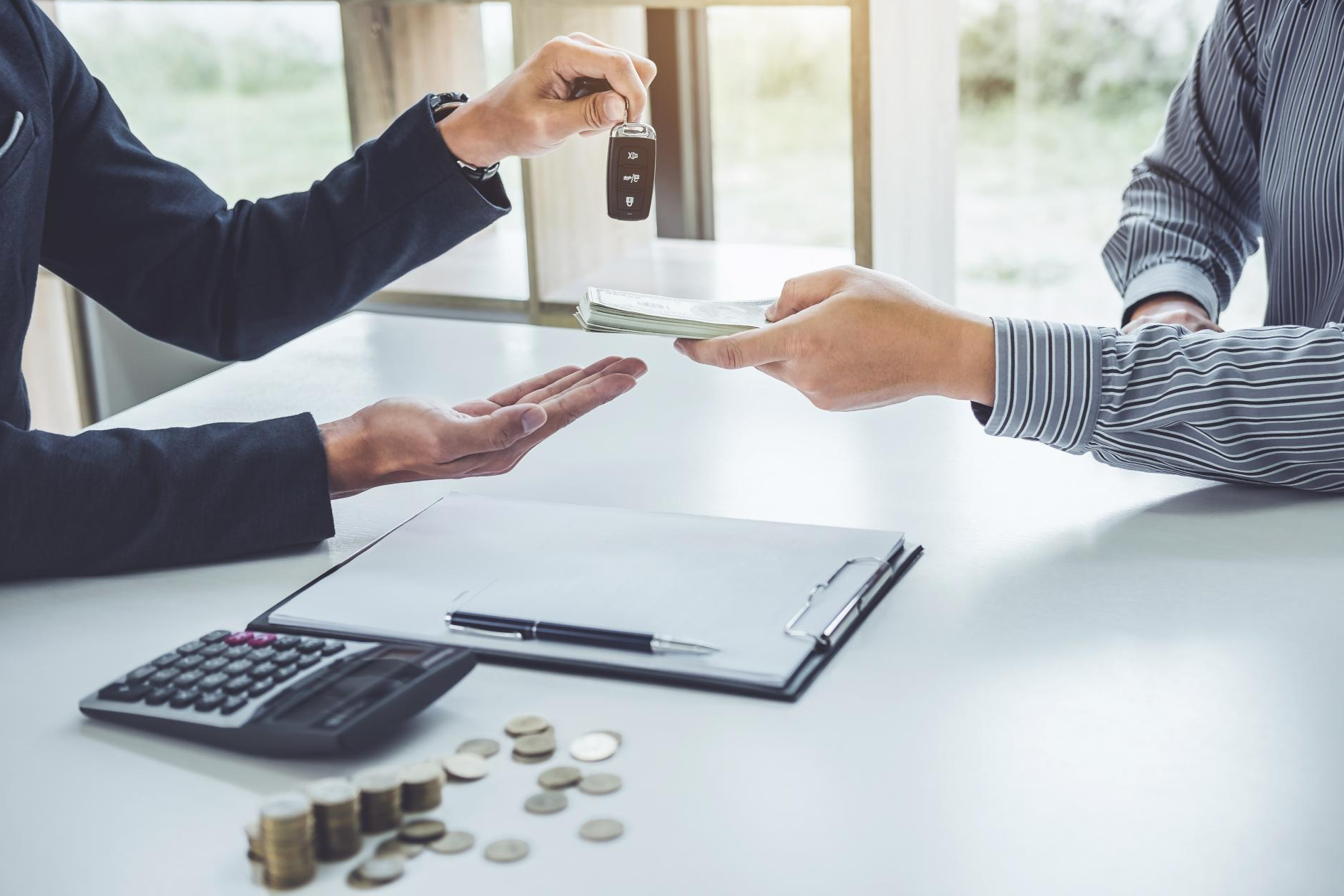La opción favorita de muchos autónomos y pymes pasa por la empresa TodoRenting.es, que ofrece servicio de renting por meses