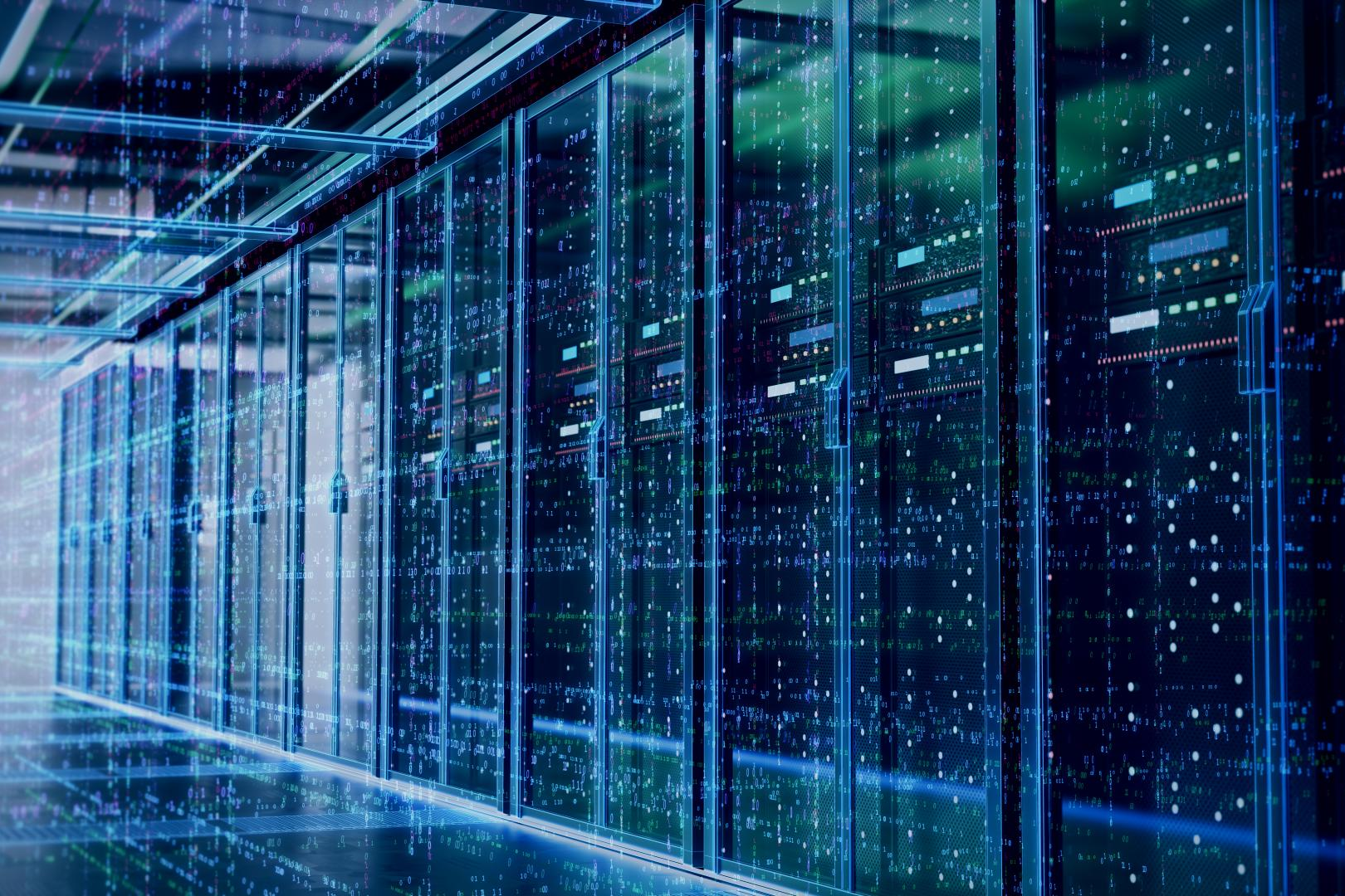 TeraNube ofrece alojamiento de calidad: profesional hosting