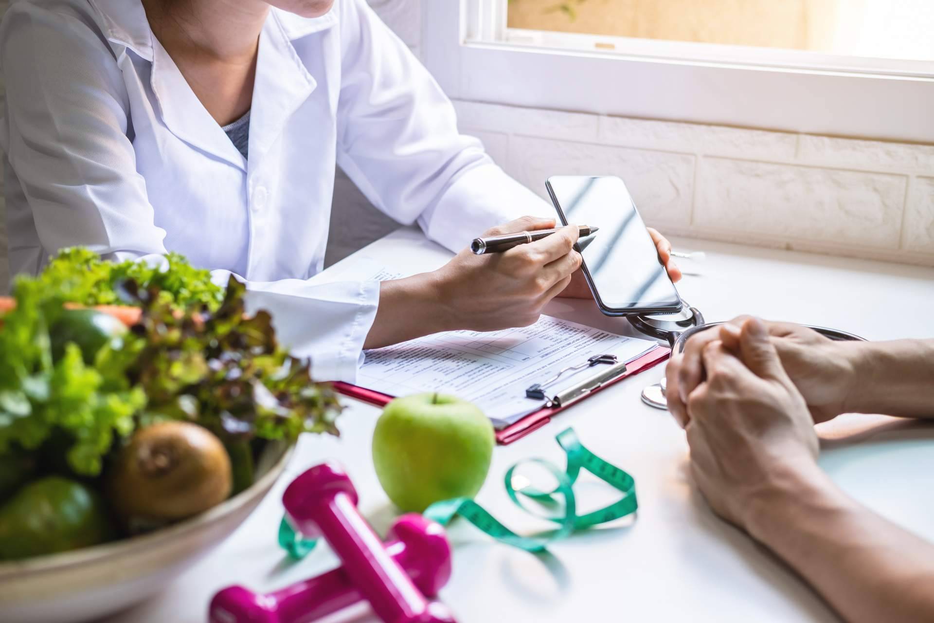 Hábitos saludables: cómo conseguirlos y optimizarlos con AM Fitness & Coaching