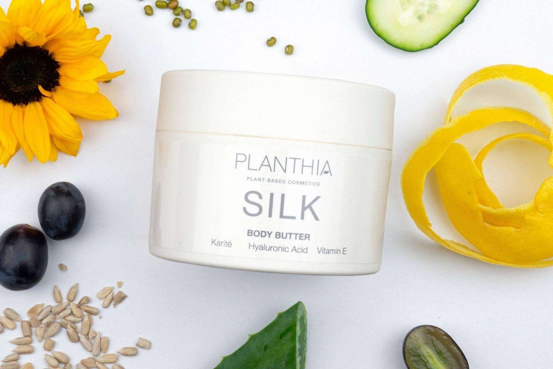 Planthia: la cosmética sin tóxicos que contribuye a la salud de las personas y del planeta
