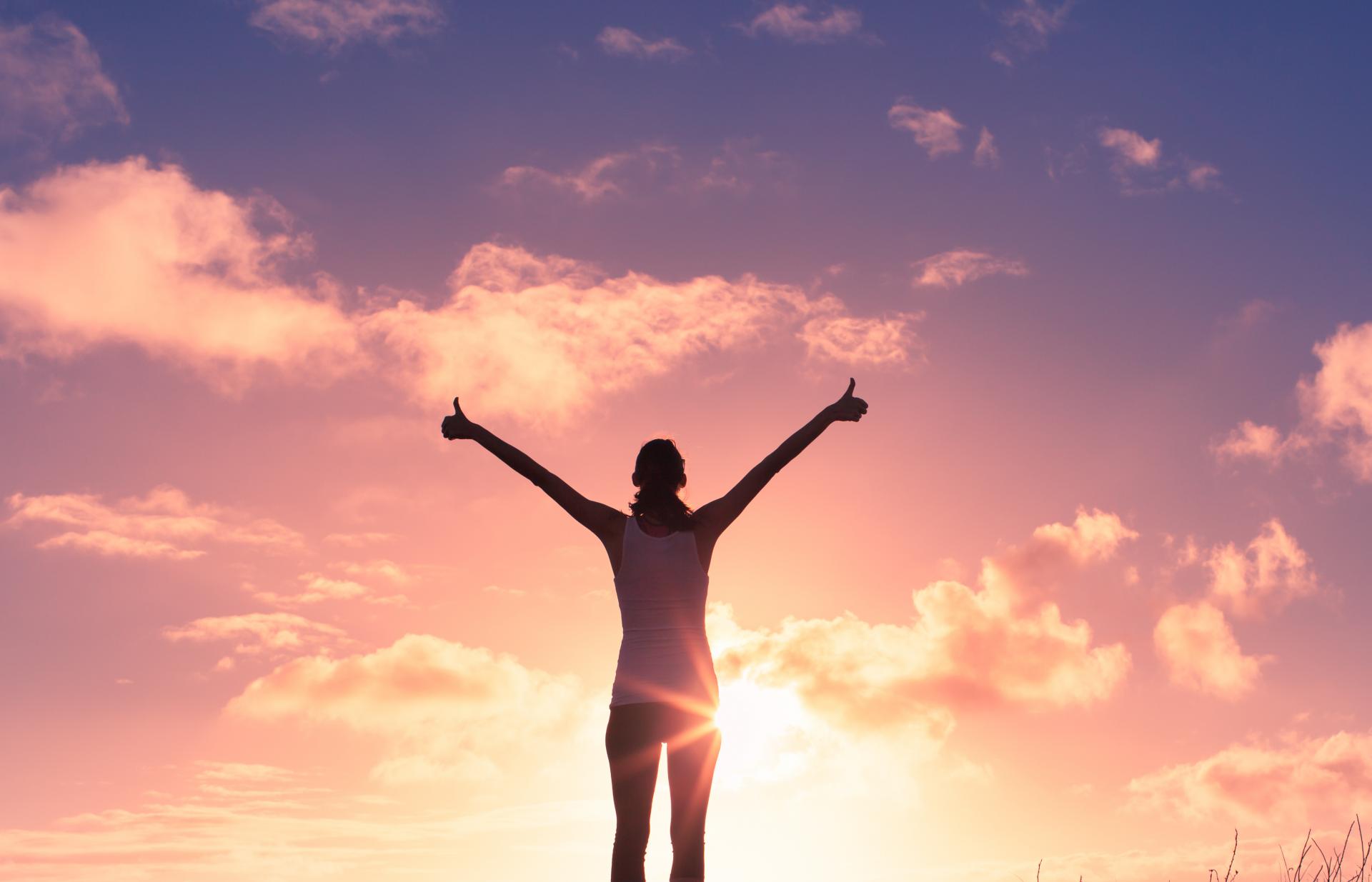 Proyecto Una Vida Feliz: ¿Es realmente posible ser feliz?